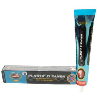 Plastic cleaner car Autosol 01 001020 75 ml tube