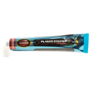 Plastic cleaner car Autosol 01 001020 75 ml tube