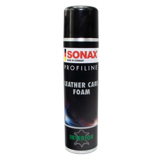 Leather Care Foam PROFILINE 02893000 SONAX 400 ml