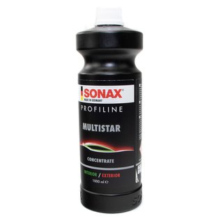 Universal cleaner Multistar PROFILINE 06273410 SONAX 1 liter
