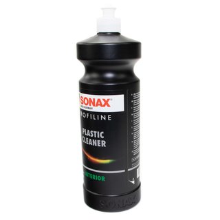 Plastic cleaner Sensitive Surface Detailer PROFILINE 02863000 SONAX 1 liter