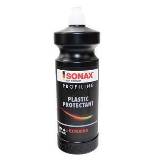 Kunststoff Pflege Plastic Protectant Exterior PROFILINE 02103000 SONAX 1 Liter