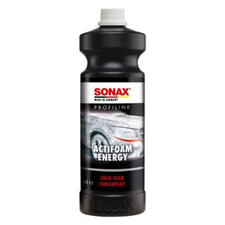 Actifoam Energy PROFILINE 06183000 SONAX 1 liter