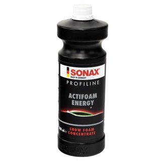 Aktivschaum Actifoam Energy PROFILINE 06183000 SONAX 1 Liter