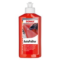 Car polish 03001000 SONAX 250 ml