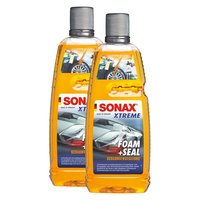 Foam + Seal Shampoo XTREME 02513000 SONAX 2 X 1 liter
