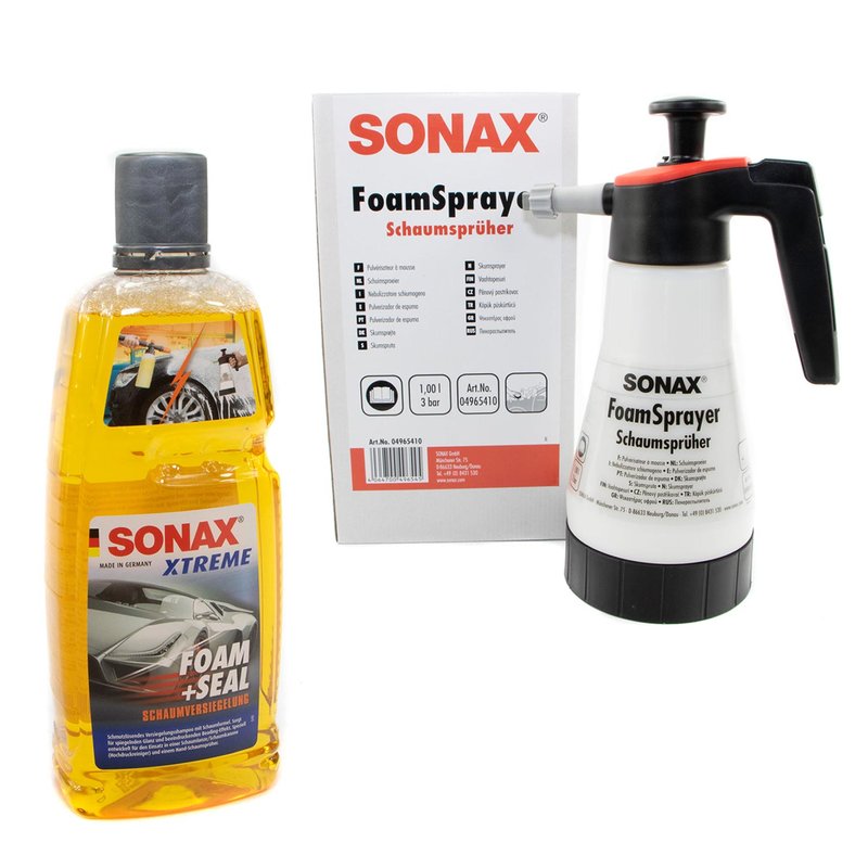 Starthilfespray SONAX 03121000 MotorStartHilfe ❱❱ buy affordable