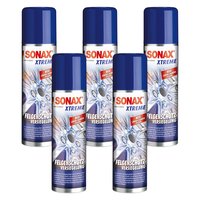 Rims protection sealant XTREME 02501000 SONAX 5 X 250 ml