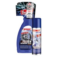 Rims protection sealant XTREME 250 ml + rims cleaner...