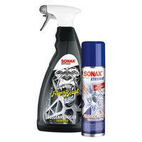 Rims Protection Sealant XTREME 250 ml + Rims Cleaner...