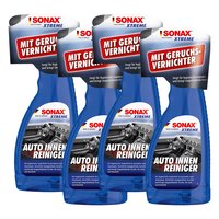 Interior cleaner car XTREME 02212410 SONAX 4 X 500 ml