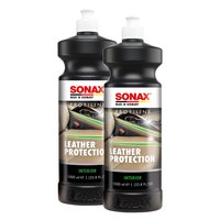 Leather Protection PROFILINE 02823000 SONAX 2 X 1 liter
