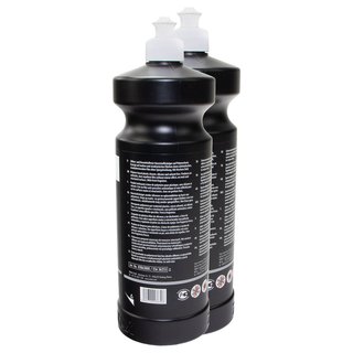 Plastic cleaner Sensitive Surface Detailer PROFILINE 02863000 SONAX 2 X 1 liter