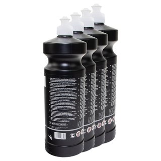Kunststoff Reiniger Sensitive Surface Detailer PROFILINE 02863000 SONAX 4 X 1 Liter