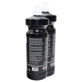 Plastic care Plastic Protectant Exterior PROFILINE 02103000 SONAX 2 X 1 liter