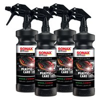 Plastic Care PROFILINE 02054050 SONAX 4 X 1 liter