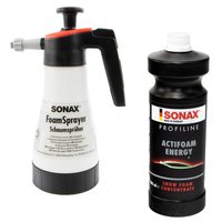 Actifoam Energy PROFILINE 06183000 SONAX 1 liter incl....