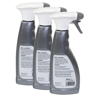 Engine Cold Cleaner 05432000 SONAX 3 X 500 ml