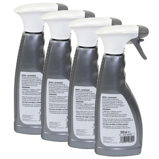 Engine Cold Cleaner 05432000 SONAX 4 X 500 ml