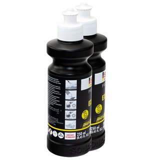 Paint polish EX 04-06 PROFILINE 02421410 SONAX 2 X 250 ml
