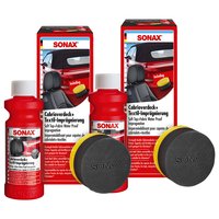Convertible top and textile impregnation 03101410 SONAX 2...