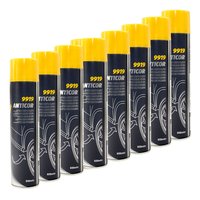 Unterbodenschutz Anticor Spray 9919 MANNOL 8 X 650 ml