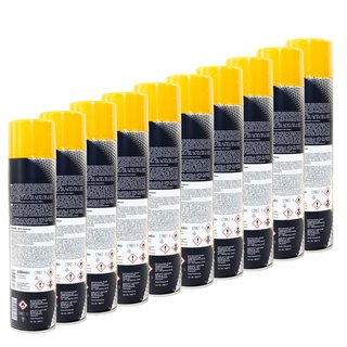 Underbodyprotection Anticor Spray 9919 MANNOL 10 X 650 ml