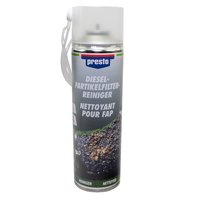 DPF Cleaner Diesel Particulate Filter Cleaner Spray...