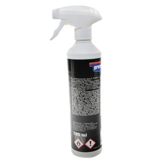 Rain Deflector Spray Windscreen Sealer Water repellent Presto 383335 500 ml