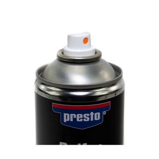Tireshine Spray Tirecare Protection Shine Sealer Presto 383458 600 ml
