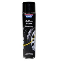Tireshine Spray Tirecare Protection Shine Sealer Presto...