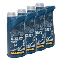 Engineoil Engine oil for 4-stroke tractors lawnmowers...