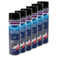 Underbody protection stone chip protection bitumen spray...