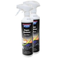 Rain Deflector Spray Windscreen Sealer Water repellent...