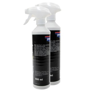 Rimprotection Wax Rimsealant Rim Protection Wax Presto 383465 2 X 500ml