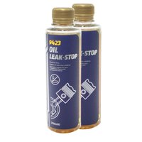 Oil Leak Stop 9423 Mannol 2 X 250 ml