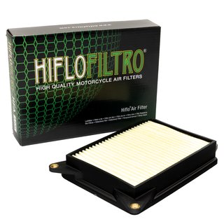 Air filter airfilter Hiflo HFA4406