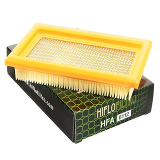 Air filter airfilter Hiflo HFA6112