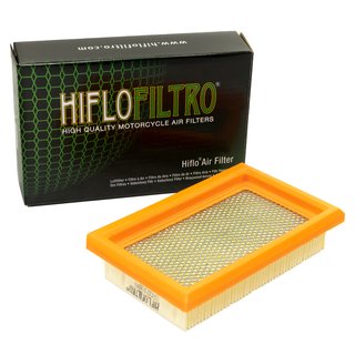 Air filter airfilter Hiflo HFA6112
