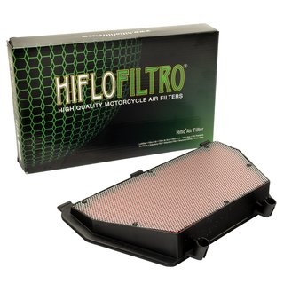 Air filter airfilter Hiflo HFA1620