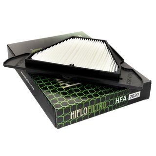 Luftfilter Luft Filter Hiflo HFA2920
