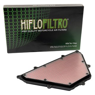 Air filter airfilter Hiflo HFA1716