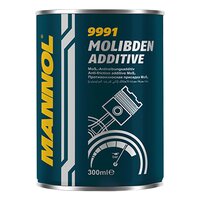 Anti Friction Additive MoS2 MANNOL 9991 350 ml