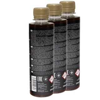 Diesel Ester Additive 9930 MANNOL 3 X 250 ml Wearprotection Cleaner