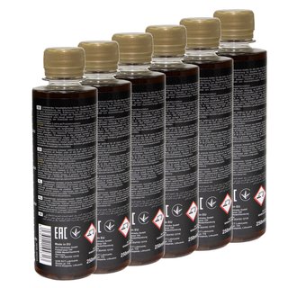 Diesel Ester Additive 9930 MANNOL 6 X 250 ml Verschleischutz Reiniger