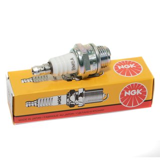 Spark plug NGK BM6A 5921