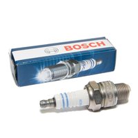 Spark plug Bosch W7AC