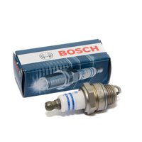 Spark plug Bosch WSR6F