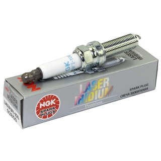 Spark plug NGK LMAR9FI-10 92850