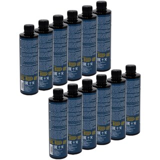 Hydraulic oil MANNOL Central Hydraulic Fluid 12 X 450 ml